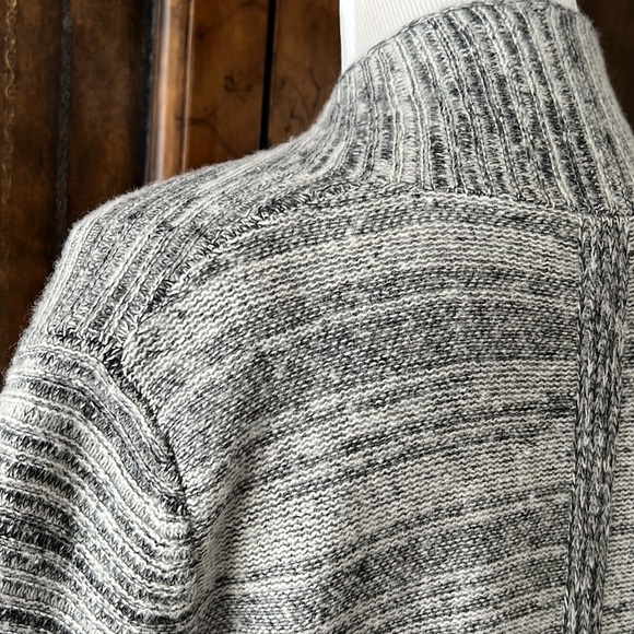 BR Open Front Cardigan - Picture 7 of 11
